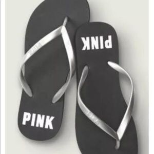 Pink By Victoria’s Secret Flip Flop Sandals